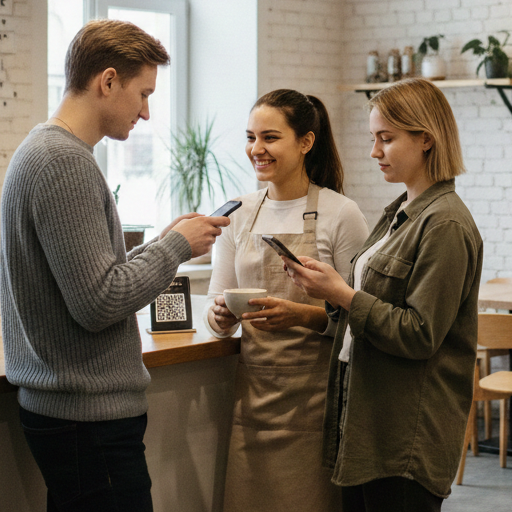 Audience illustration